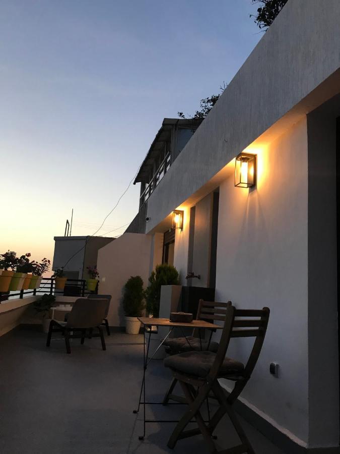 Rabat Residence - Ocean Stay Exterior photo
