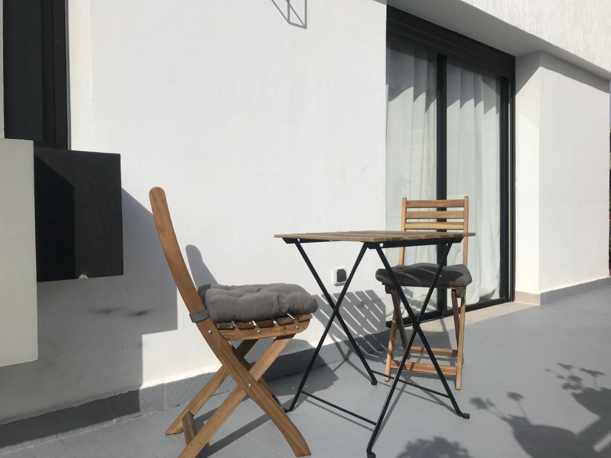 Rabat Residence - Ocean Stay Exterior photo