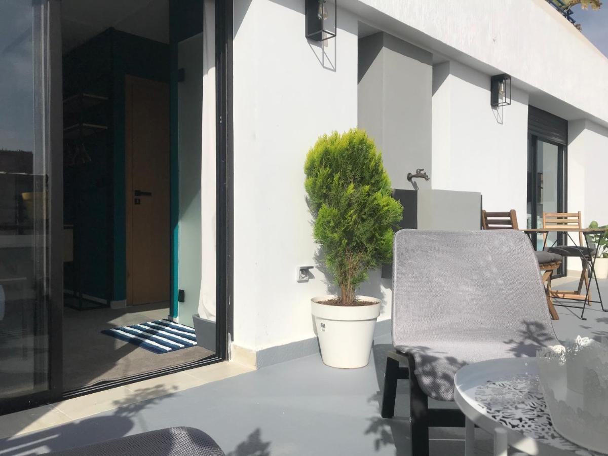 Rabat Residence - Ocean Stay Exterior photo