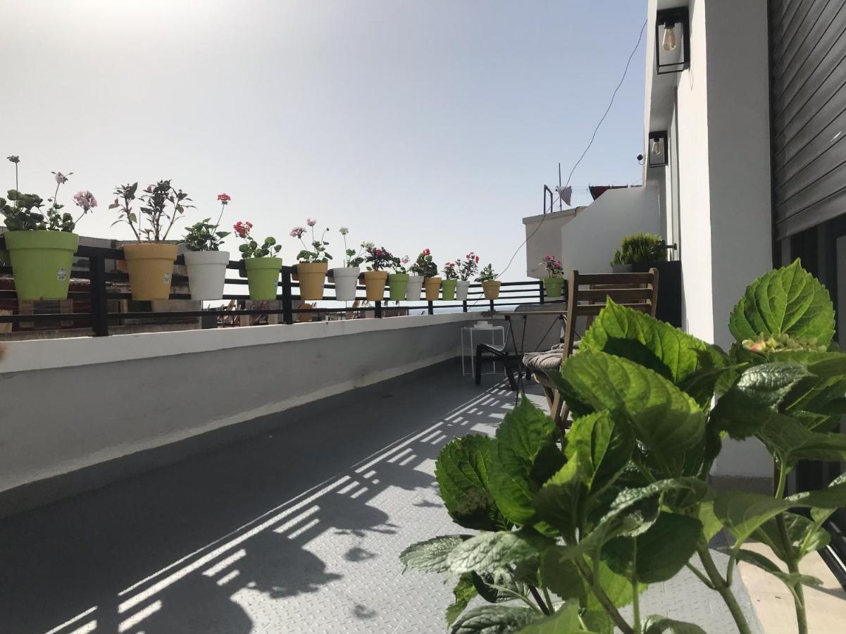 Rabat Residence - Ocean Stay Exterior photo