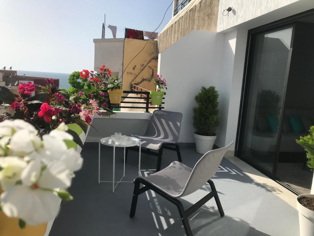 Rabat Residence - Ocean Stay Exterior photo