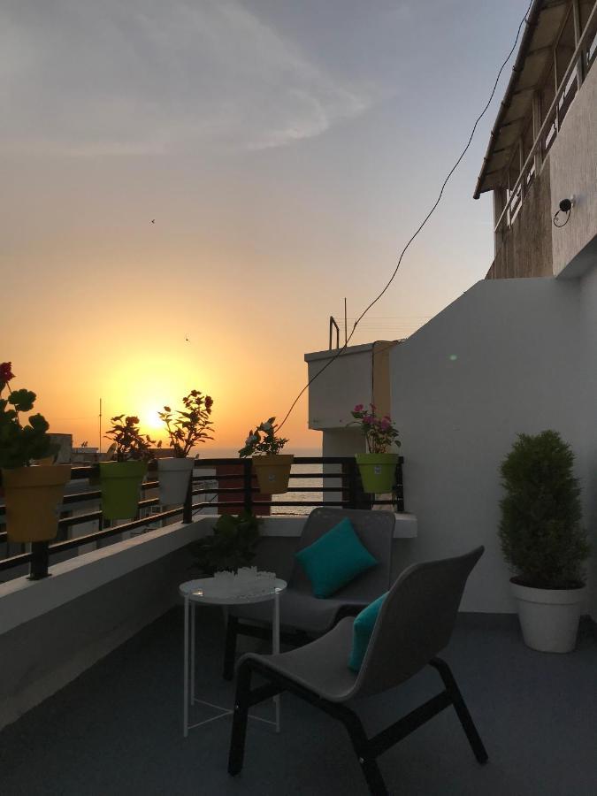 Rabat Residence - Ocean Stay Exterior photo