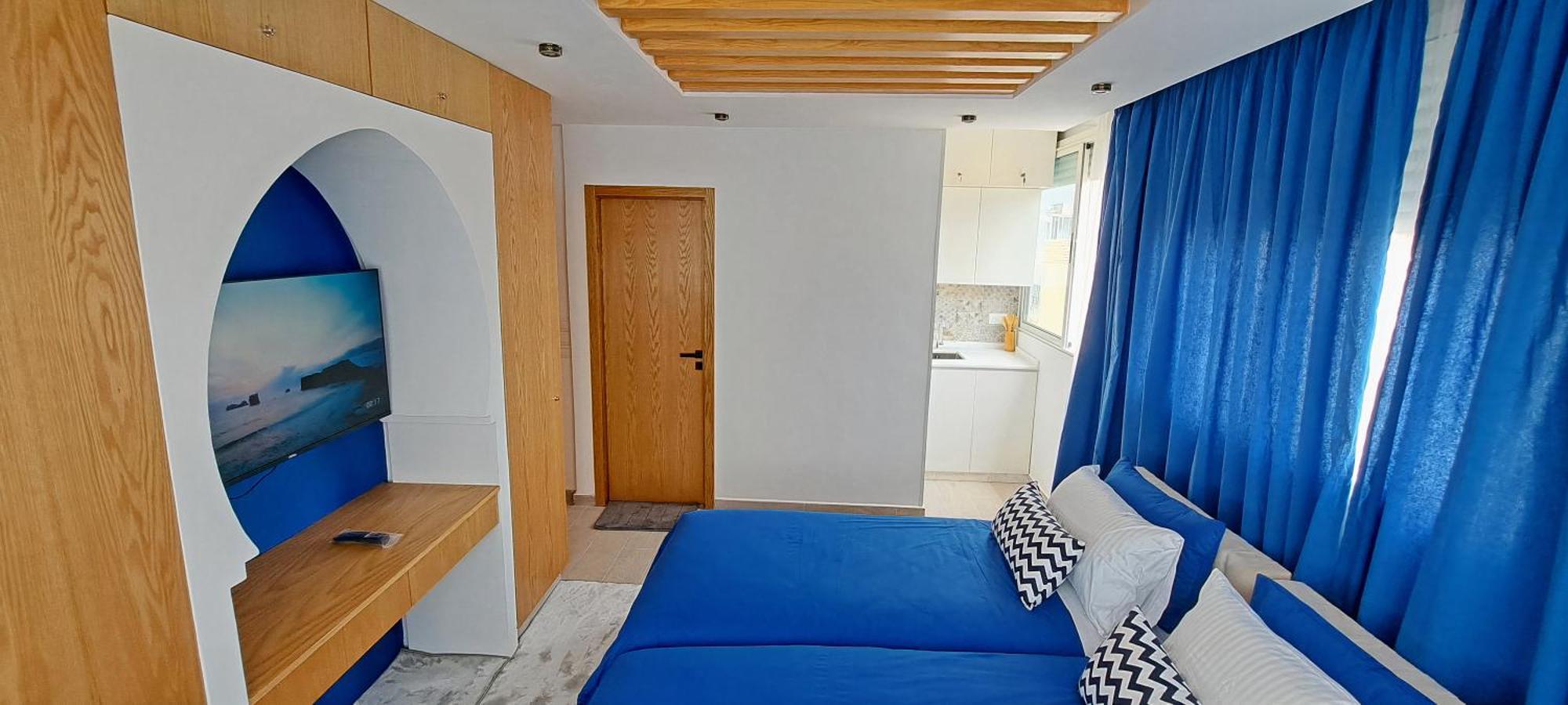 Rabat Residence - Ocean Stay Exterior photo