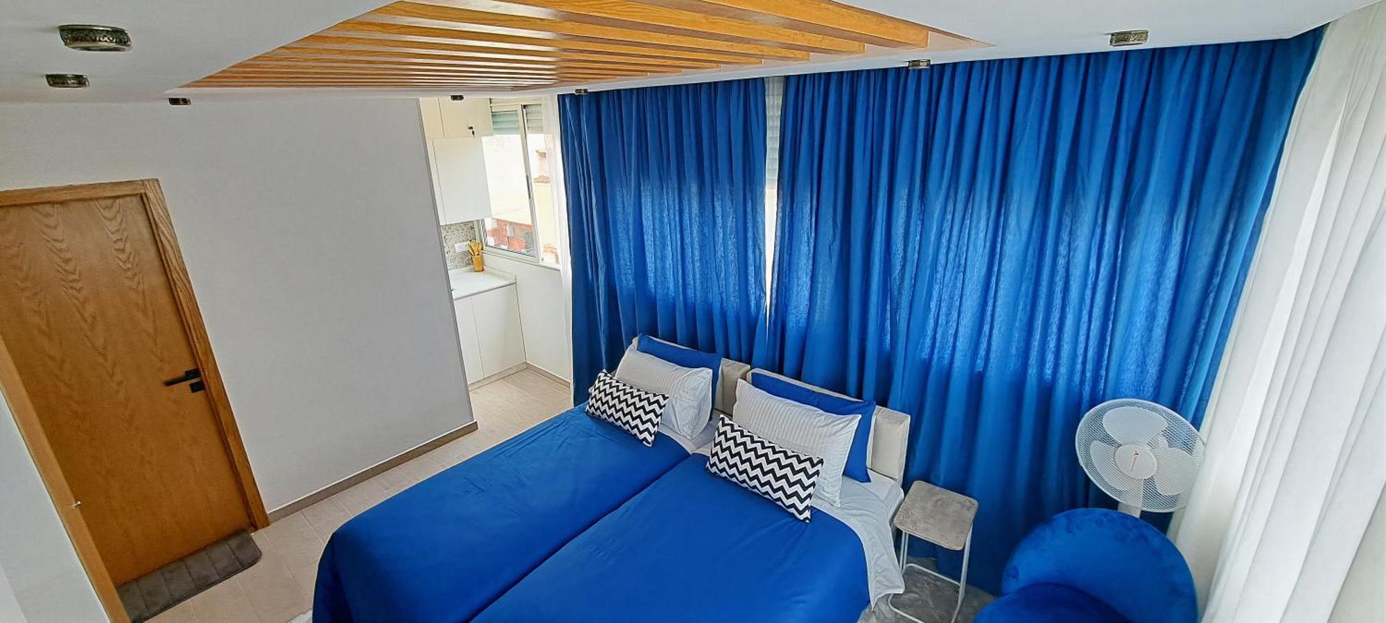 Rabat Residence - Ocean Stay Exterior photo