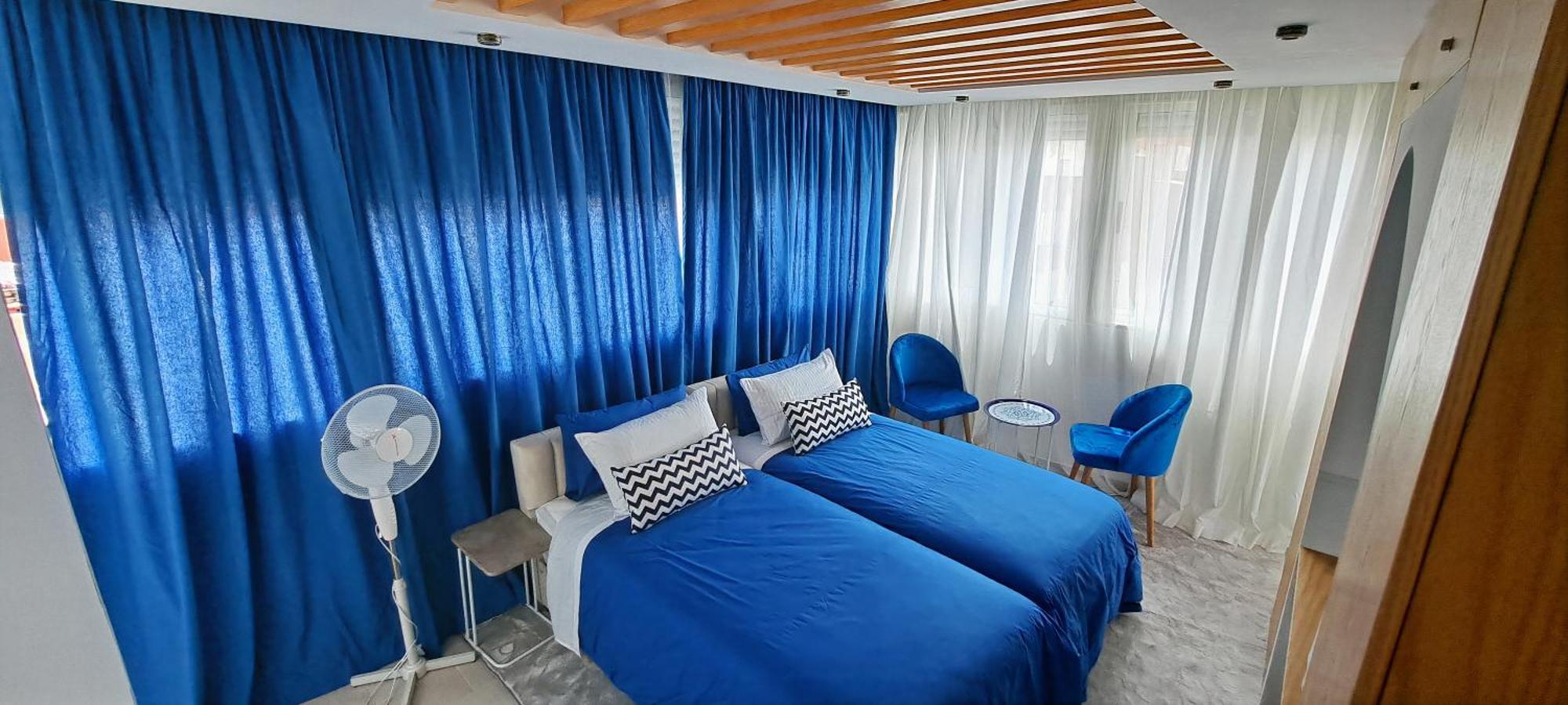 Rabat Residence - Ocean Stay Exterior photo