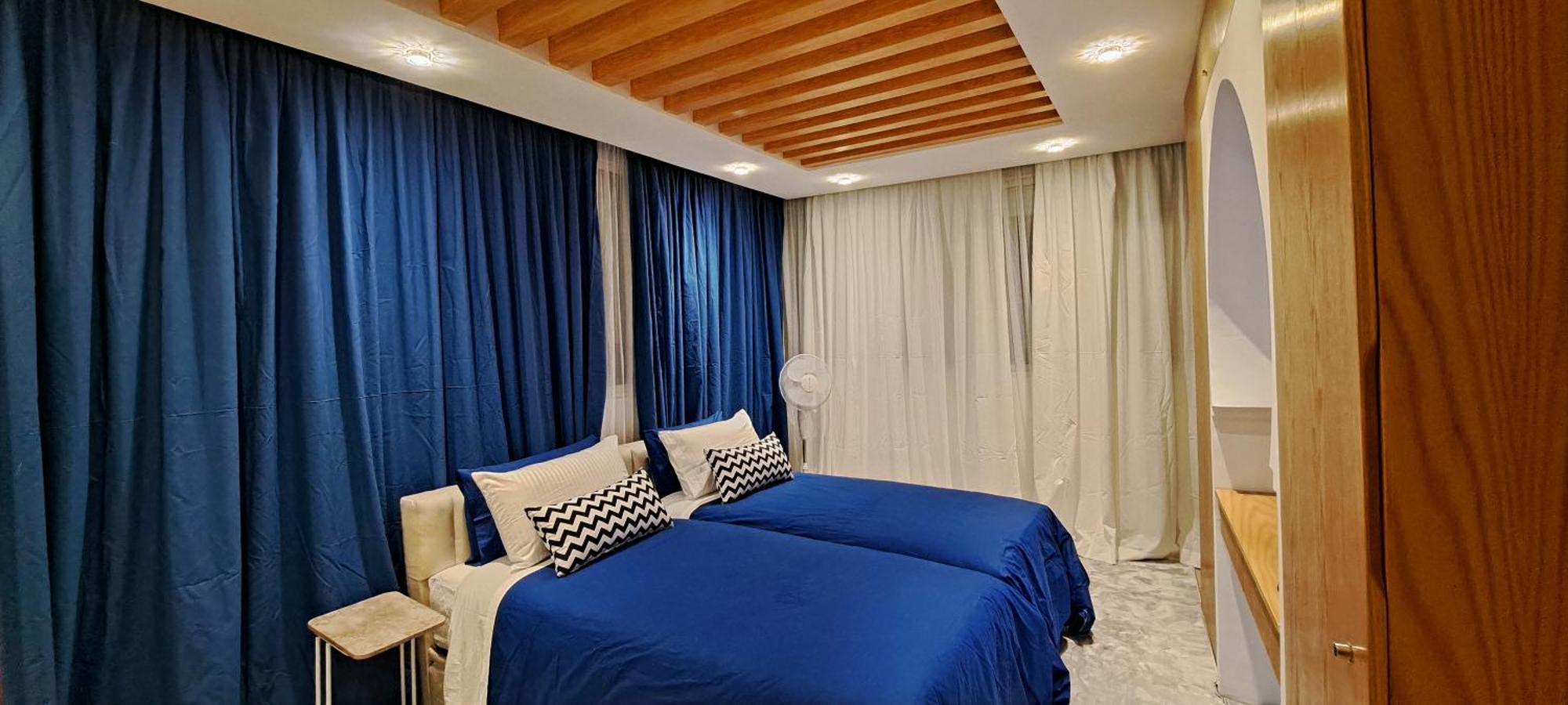 Rabat Residence - Ocean Stay Exterior photo