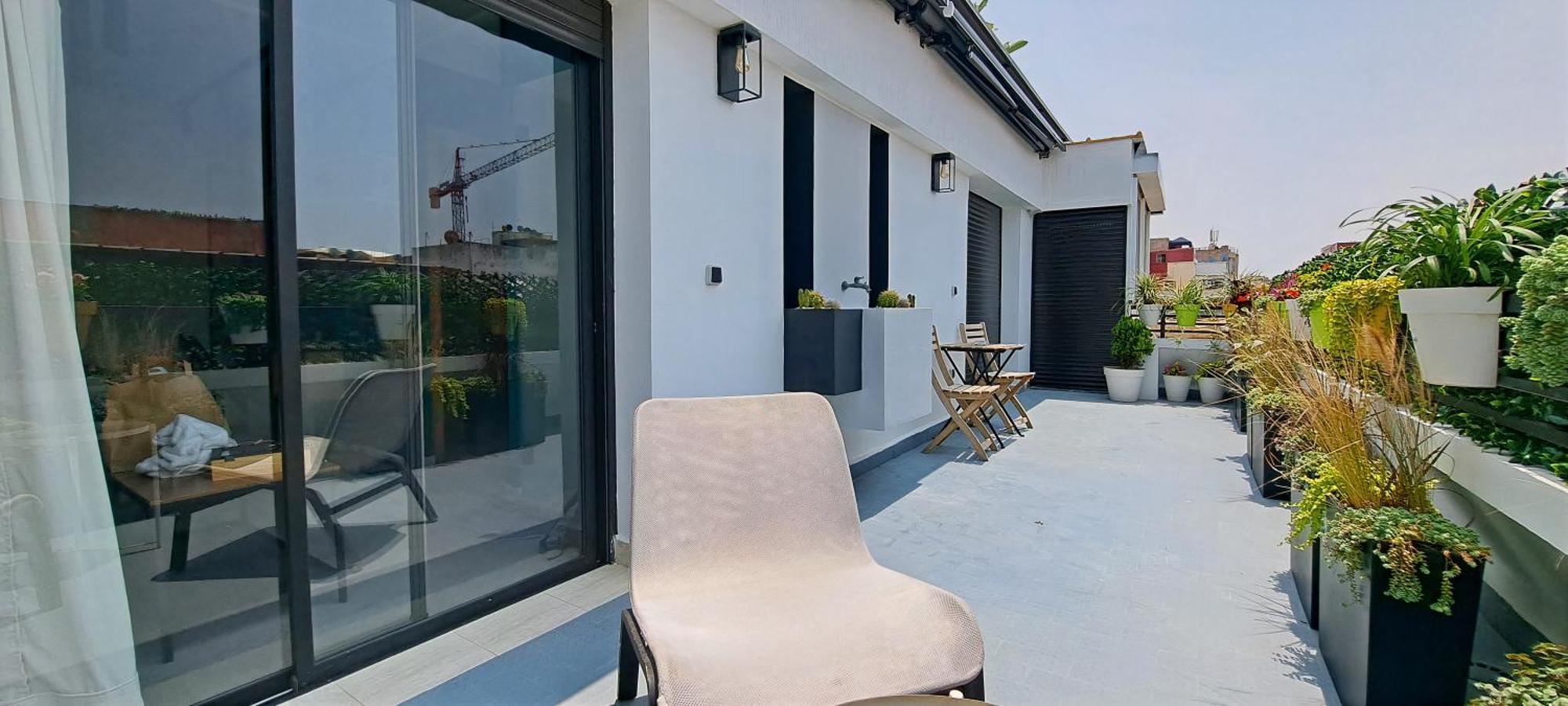 Rabat Residence - Ocean Stay Exterior photo