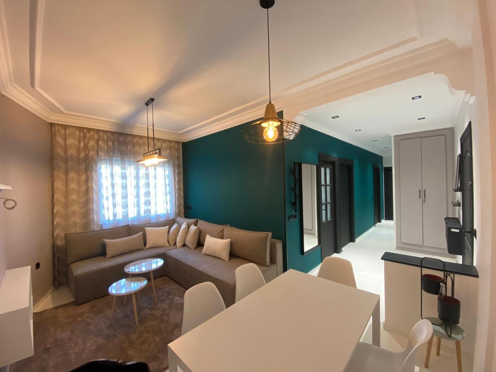 Rabat Residence - Ocean Stay Exterior photo